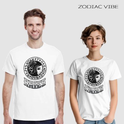 Zodiac Vibe / Aries
