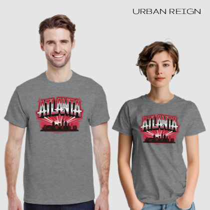 Urban Reign / Atlanta