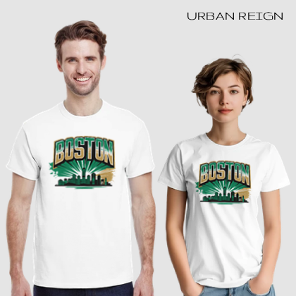 Urban Reign / Boston