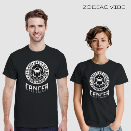 Zodiac Vibe / Cancer