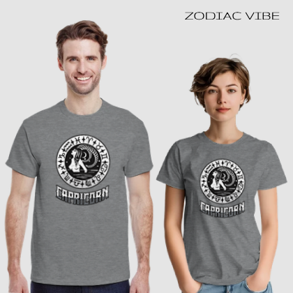 Zodiac Vibe / Capricorn