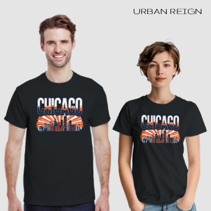 Urban Reign / Chicago
