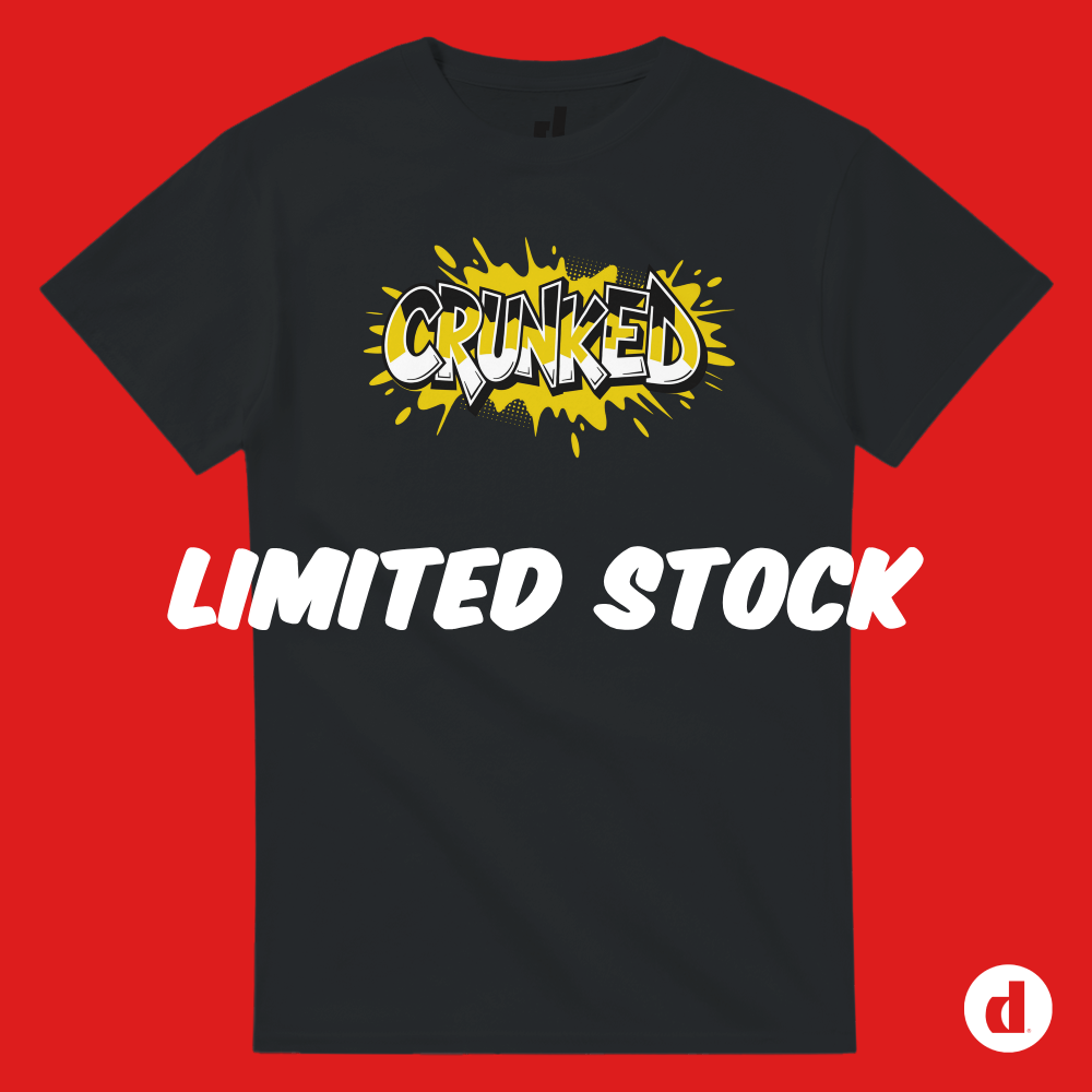 Skreet Dreams / Crunked