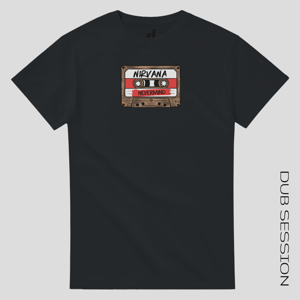 Dub Session / Nirvana
