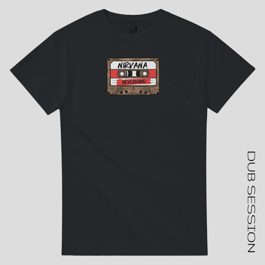Dub Session / Nirvana