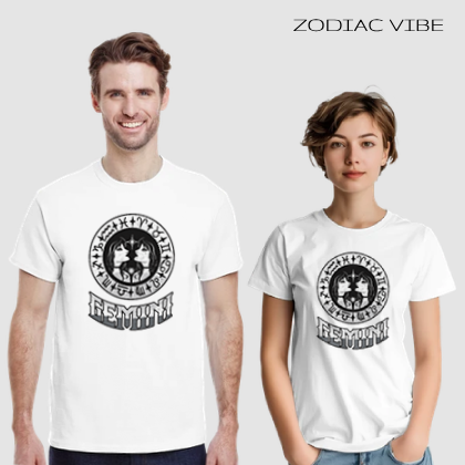 Zodiac Vibe / Gemini
