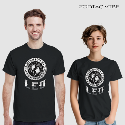 Zodiac Vibe / Leo