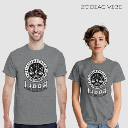 Zodiac Vibe / Libra