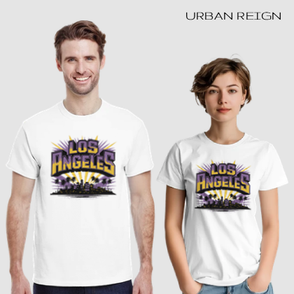 Urban Reign / Los Angeles