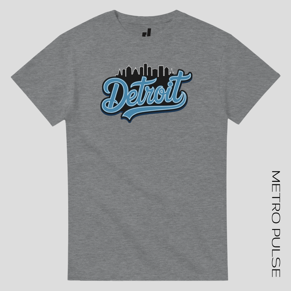 Metro Pulse / Detroit