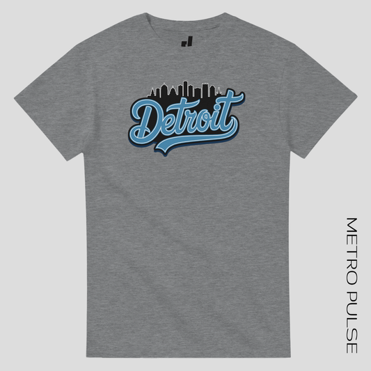 Metro Pulse / Detroit