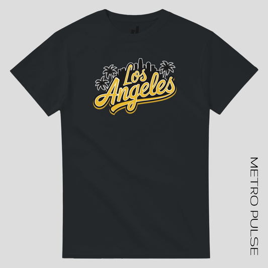 Metro Pulse / Los Angeles