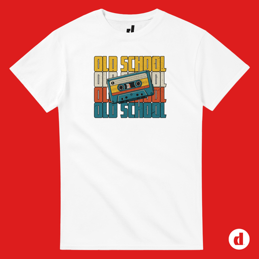 Retro Glitch / Old School