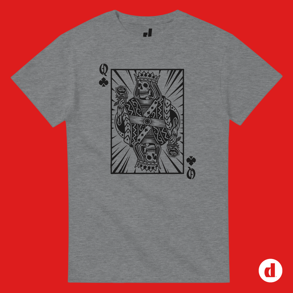 Royal Throne / Queen of Clubs