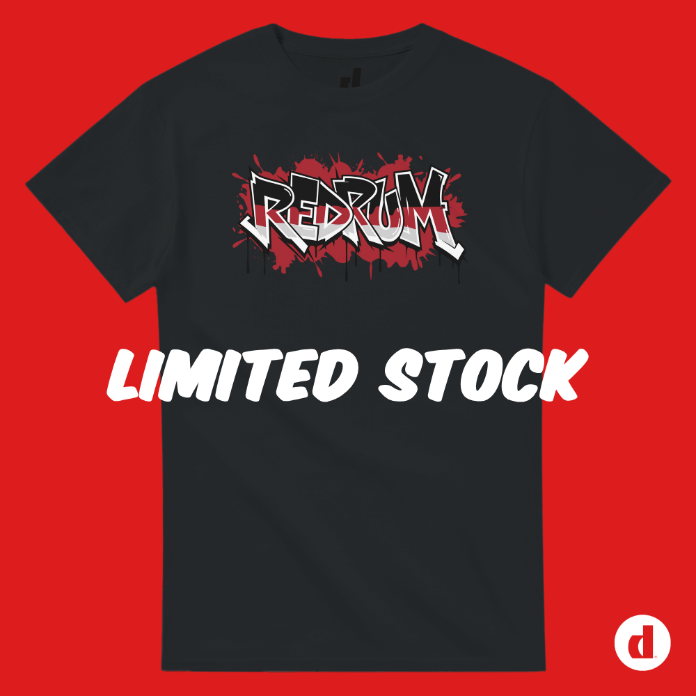 Skreet Dreams / Redrum