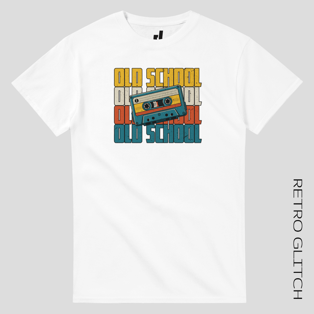 Retro Glitch / Old School