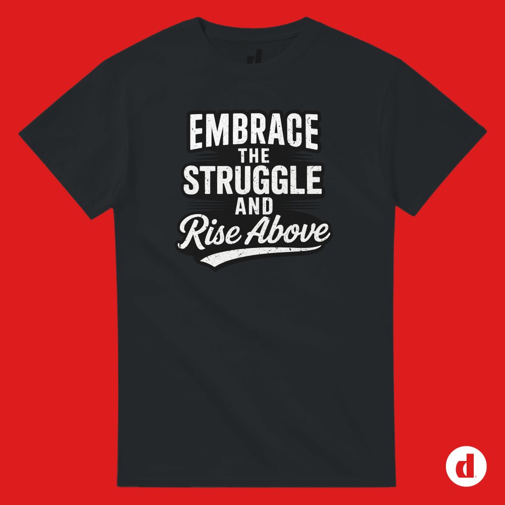 Mind Fuel / Rise Above