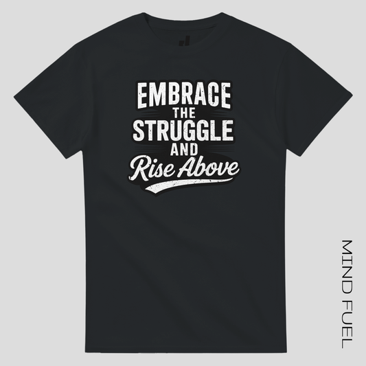 Mind Fuel / Rise Above