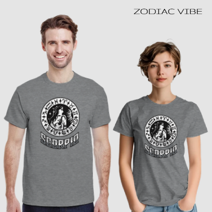 Zodiac Vibe / Scorpio