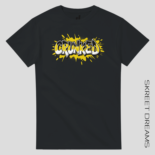 Skreet Dreams / Crunked