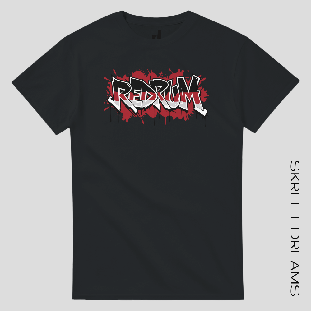 Skreet Dreams / Redrum