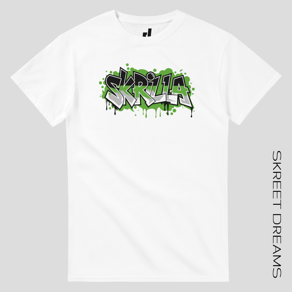 Skreet Dreams / Skrilla