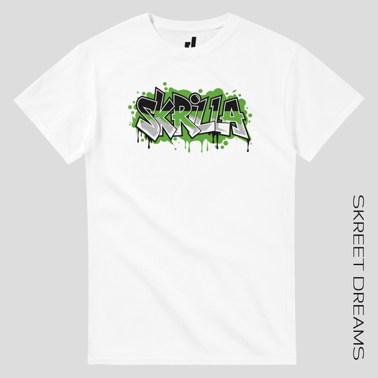 Skreet Dreams / Skrilla