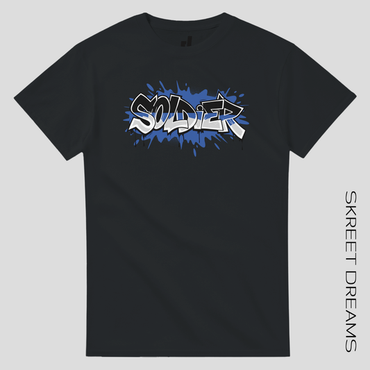 Skreet Dreams / Soldier