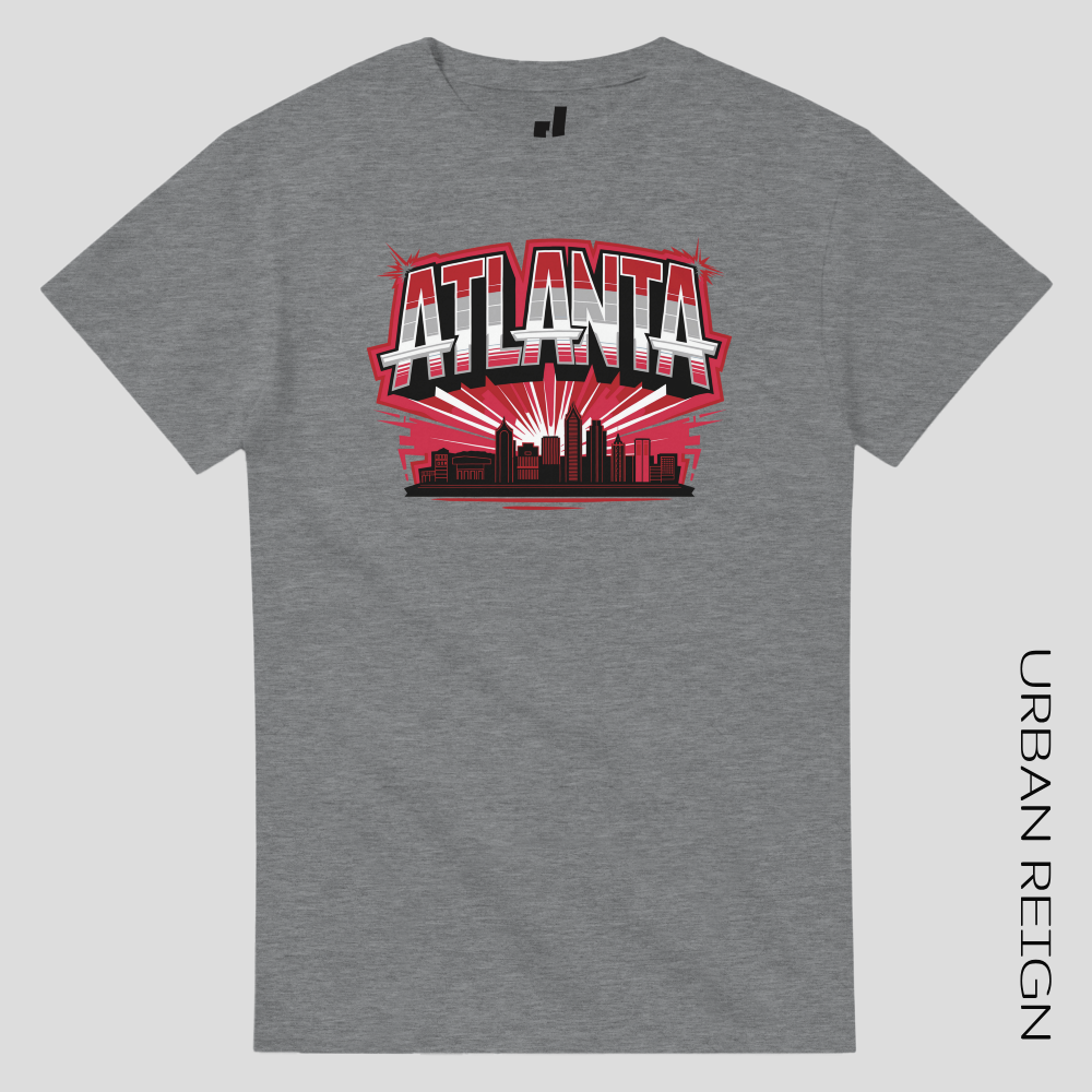 Urban Reign / Atlanta