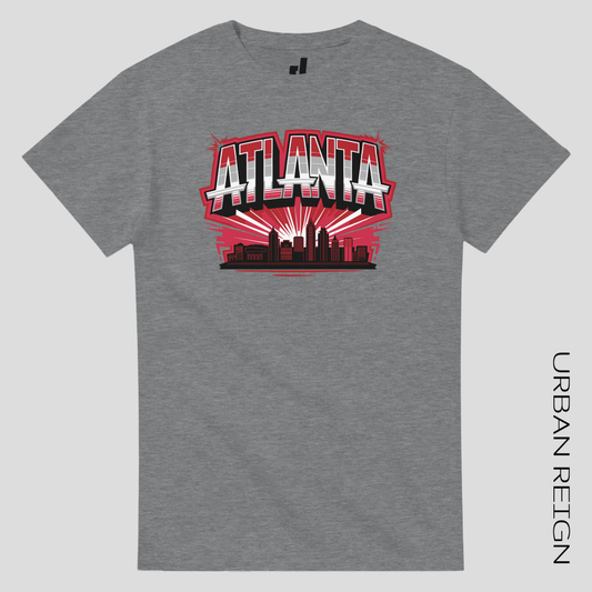 Urban Reign / Atlanta