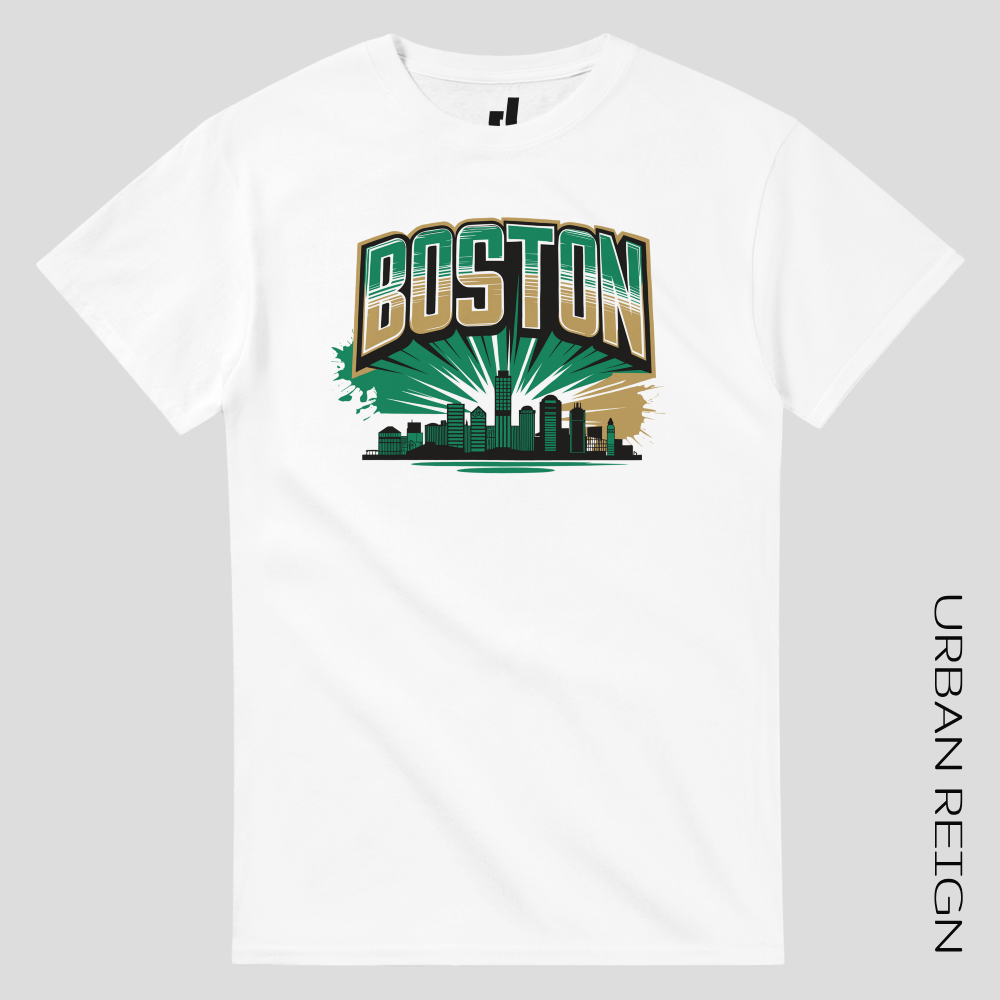 Urban Reign / Boston