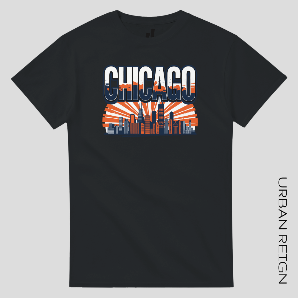 Urban Reign / Chicago