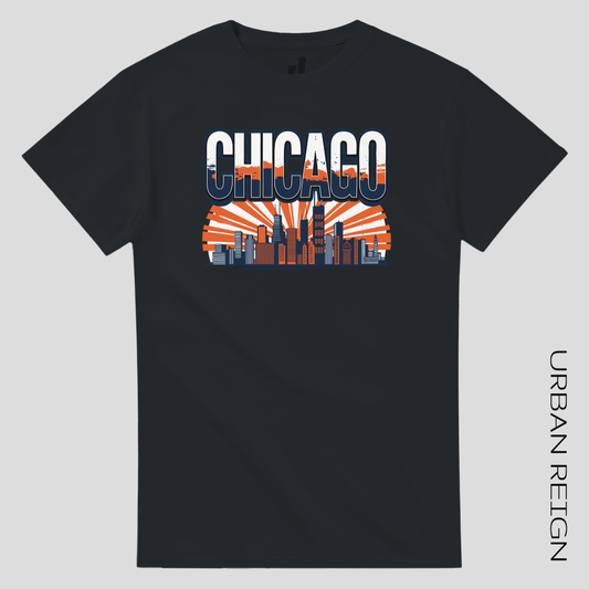Urban Reign / Chicago