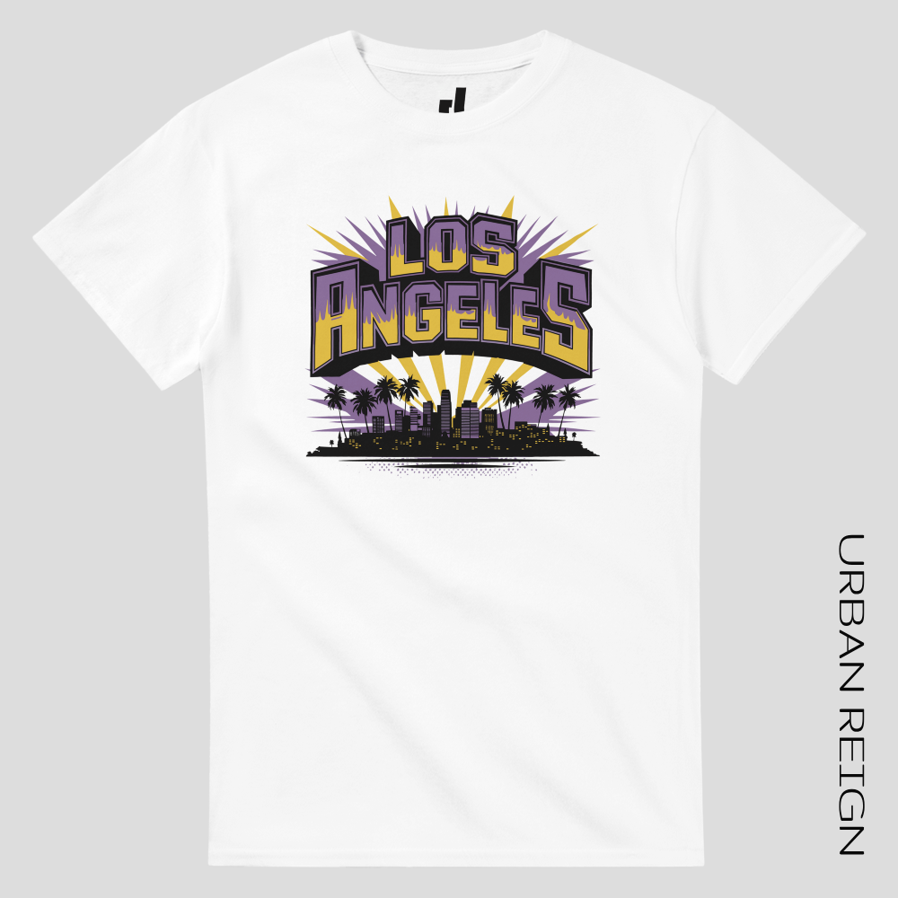 Urban Reign / Los Angeles