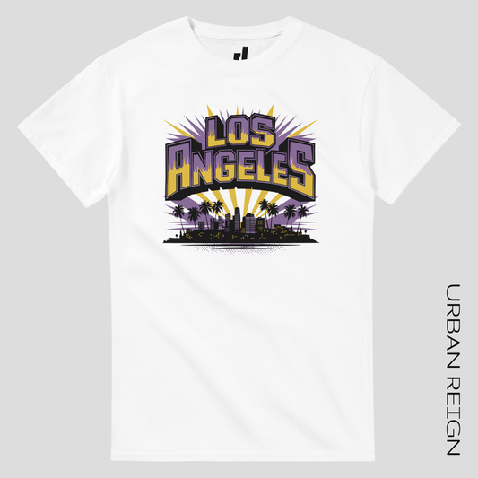 Urban Reign / Los Angeles