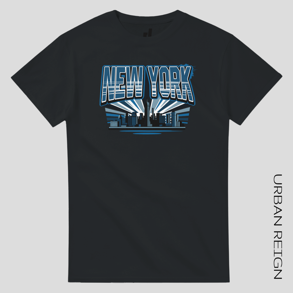 Urban Reign / New York