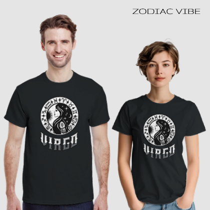 Zodiac Vibe / Virgo