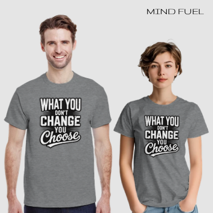 Mind Fuel / You Choose