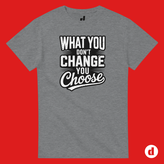 Mind Fuel / You Choose