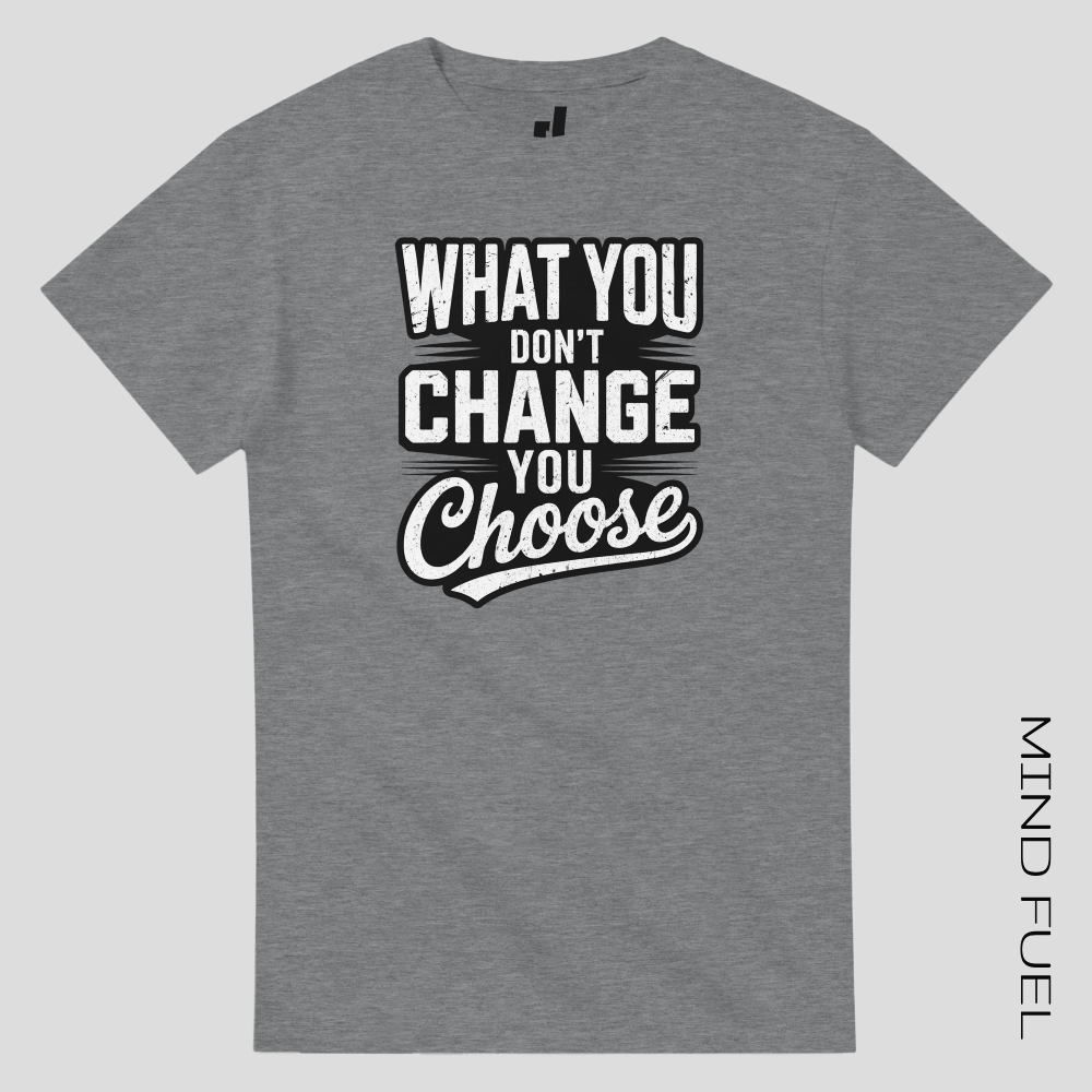 Mind Fuel / You Choose