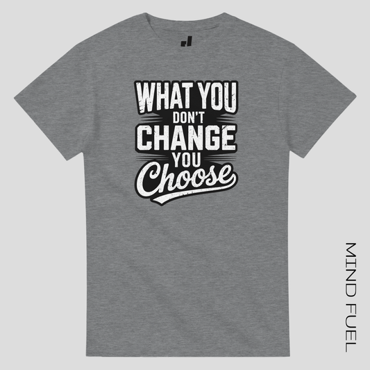 Mind Fuel / You Choose