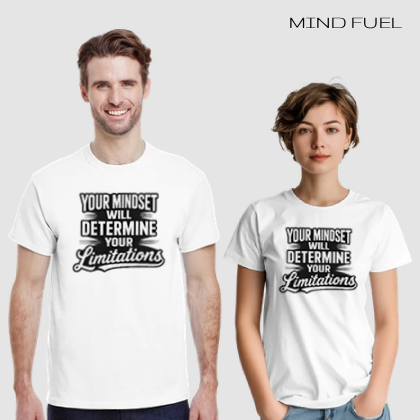 Mind Fuel / Your Mindset