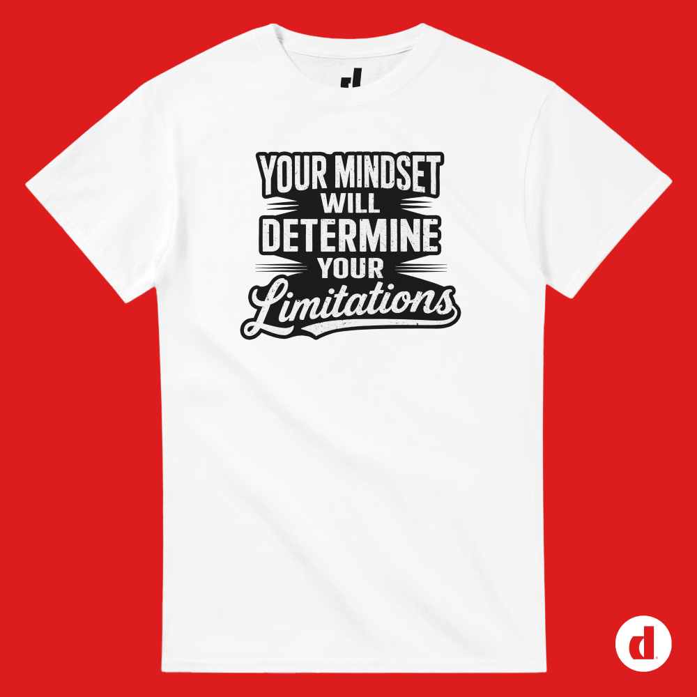 Mind Fuel / Your Mindset