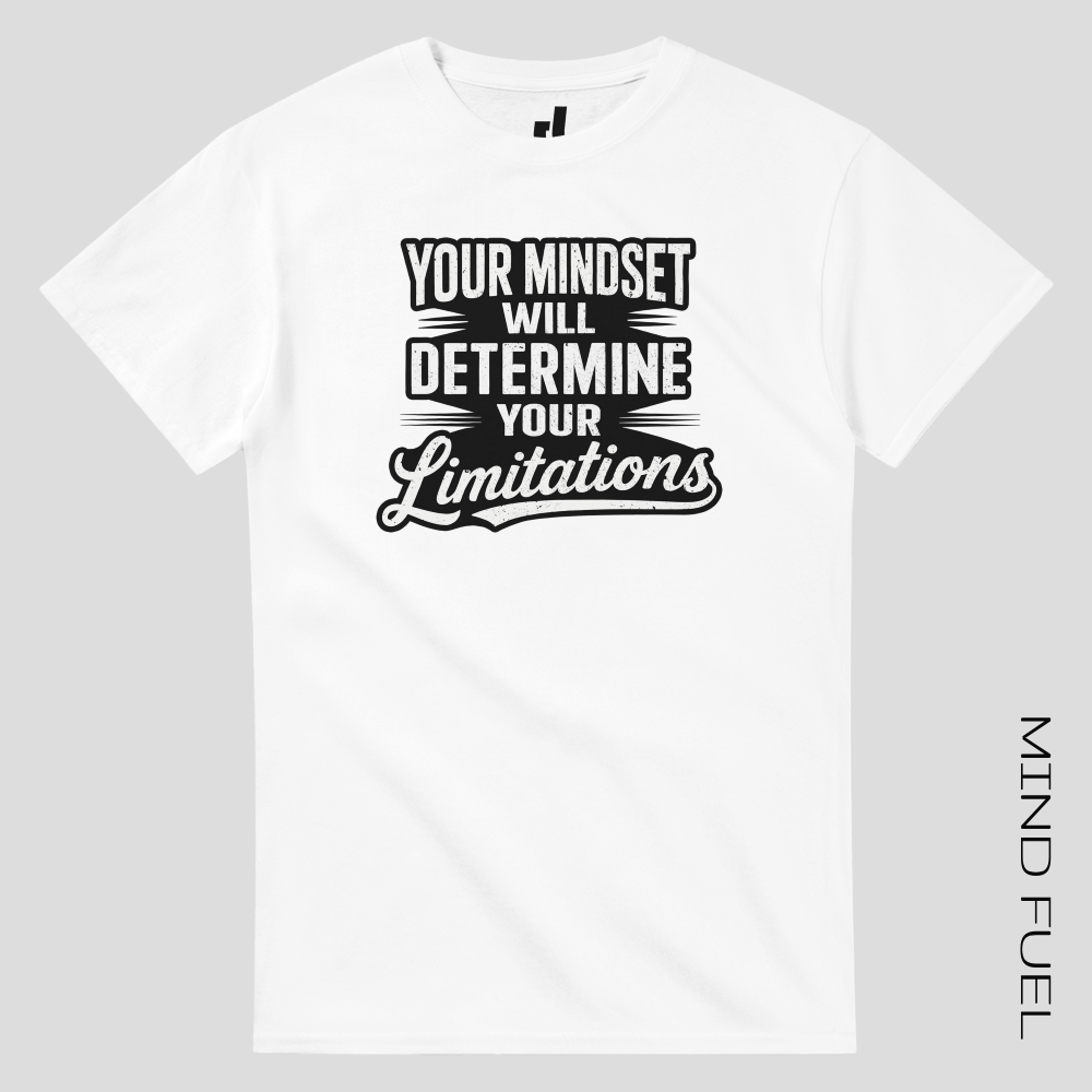 Mind Fuel / Your Mindset
