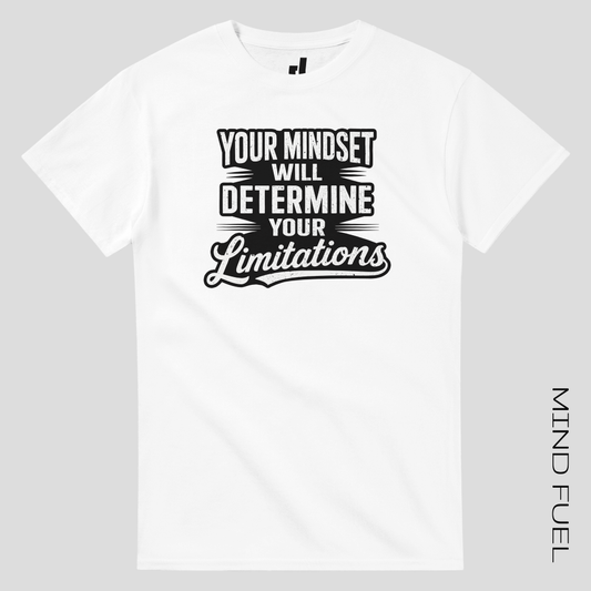 Mind Fuel / Your Mindset