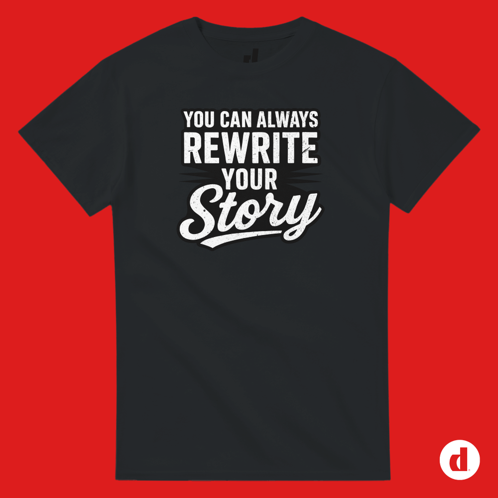 Mind Fuel / Your Story