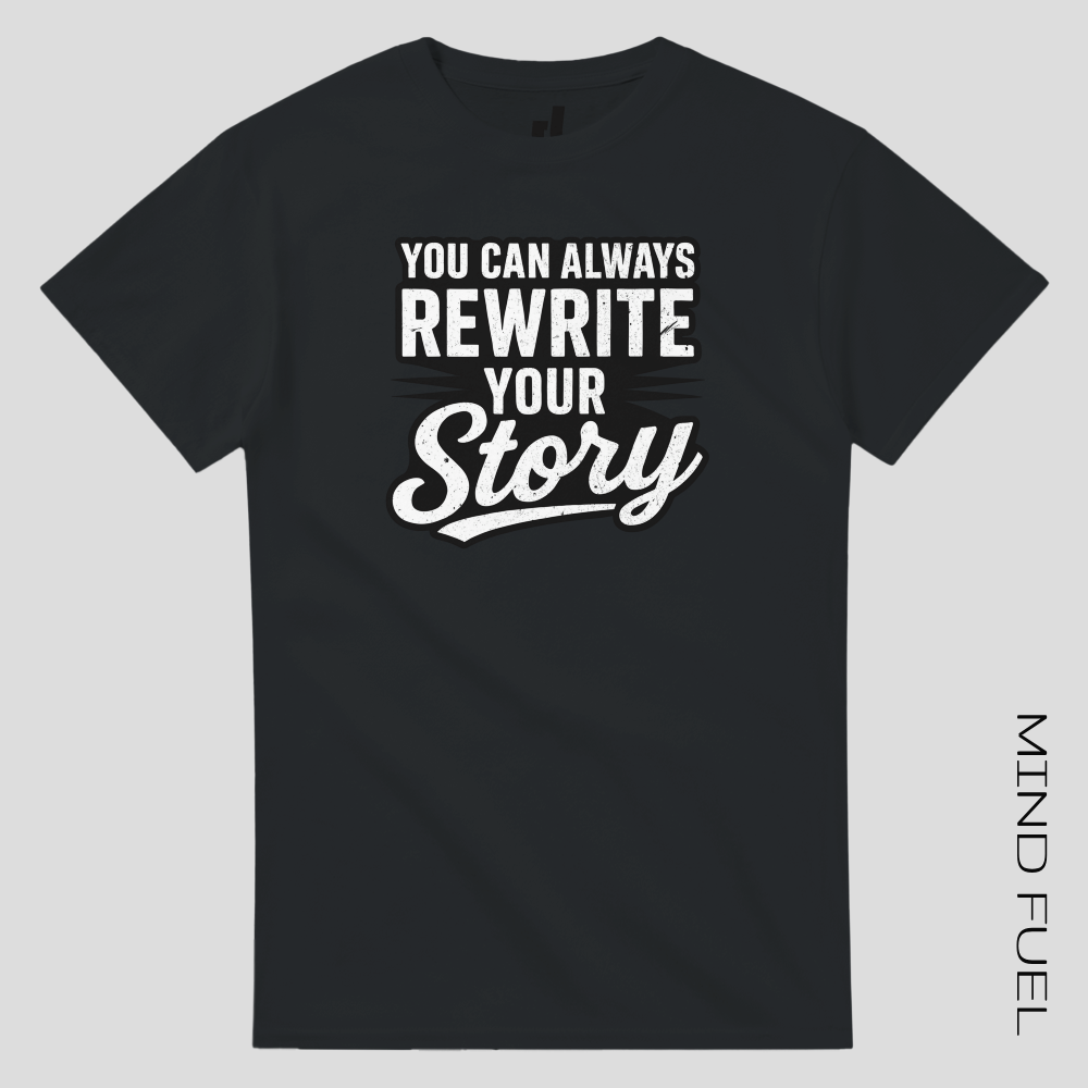 Mind Fuel / Your Story