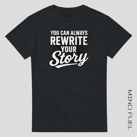 Mind Fuel / Your Story