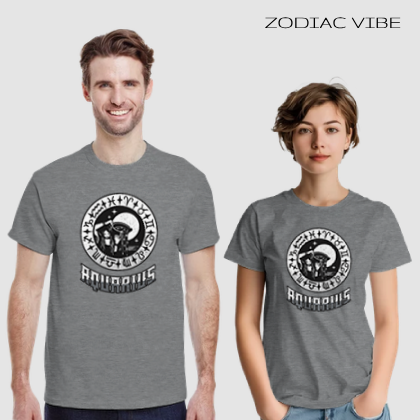 Zodiac Vibe / Aquarius