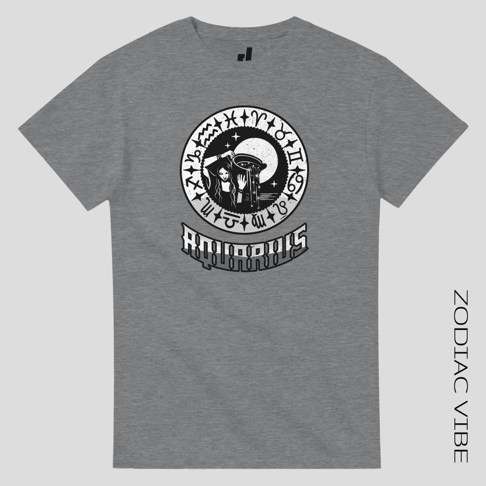 Zodiac Vibe / Aquarius